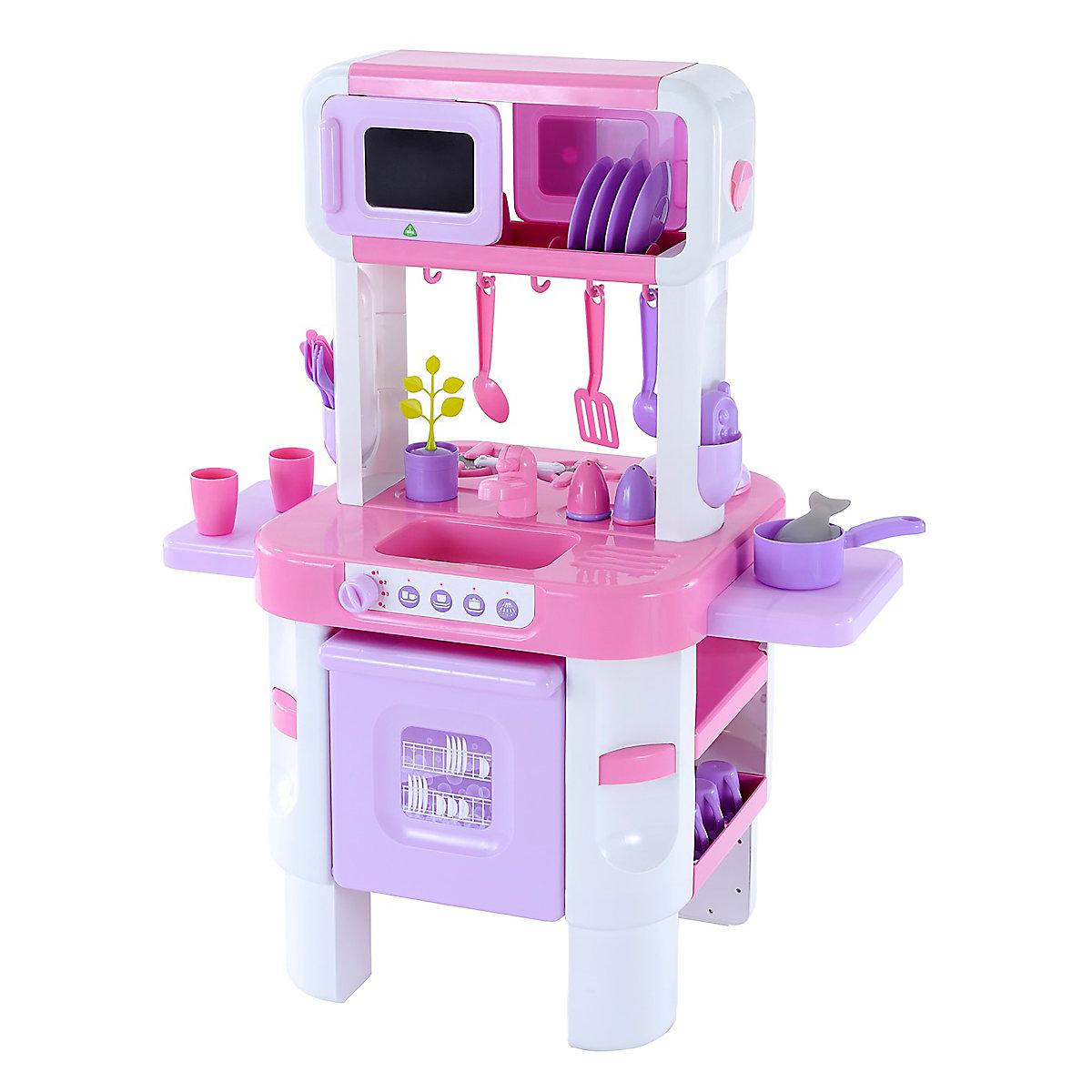 Mothercare toy best sale kitchen
